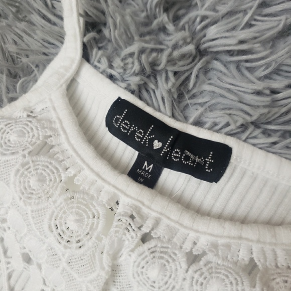 DRESSES | [NwT]White Midi Bodycon! - Picture 7 of 8